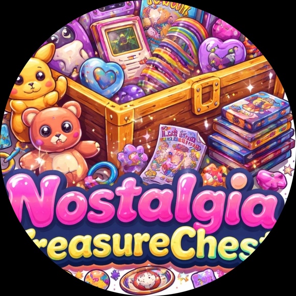 nostalgiachest